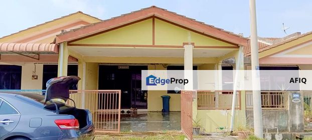 TERES MURAH🏠RENOVATED🔥CONDITION TIPTOP❗️3 🛏2 🛁 TAMAN LAGENDA , Kedah, Padang Serai