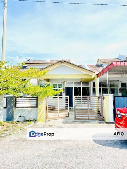 TERES CANTIK MACAM RUMAH BARU🏠40K BELOW MV❗️NEAR MYDIN🔥BANDAR MUTIARA,SUNGAI PETANI, Kedah, Sungai Petani