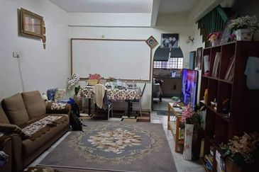 Taman Desa Murni