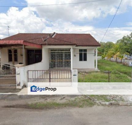 TERES CANTIK🏠CORNER LOT🔥REFURBISHED❗Taman Desa Budiman Sungai Petani, Kedah, Kuala Muda