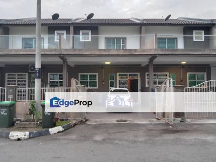 DOUBLE STOREY TERRACE🏠LAWA🔥BELOW MV❗Bandar Mutiara Sungai Petani, Kedah, Sungai Petani