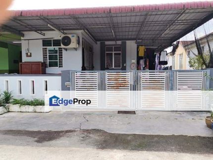 SEMI D🏠RENOVATED🔥HOT AREA❗DEKAT HITECH Taman Kijang Lunas Kulim, Kedah, Kulim