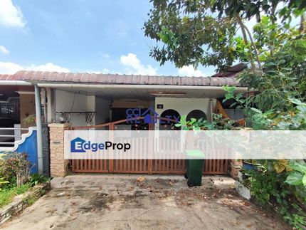 TERES🏠RENOVATED🔥HOT AREA❗BELOW MV Taman Selasih Kulim, Kedah, Kulim