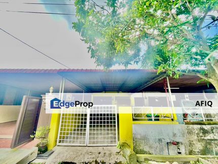 DOUBLE STOREY TERRACE🏠MURAH🔥NON BUMI❗Taman Desa Jaya Sungai Petani, Kedah, Kuala Muda