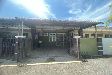 Taman Nusantara
