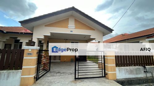 SEMI D🏠SUASANA KAMPUNG🔥BELOW MV❗️Taman Merpati Tokai, Kedah, Alor Setar