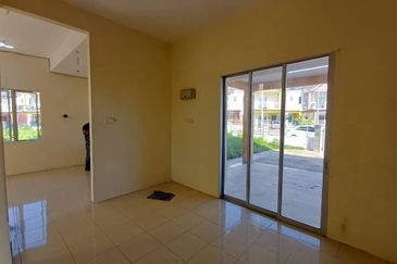 BANDAR SEJAHTERA (POKOK SENA)