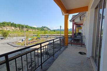 BANDAR SEJAHTERA (POKOK SENA)