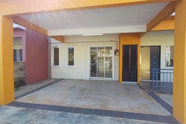 BANDAR SEJAHTERA (POKOK SENA)