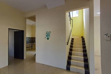 BANDAR SEJAHTERA (POKOK SENA)