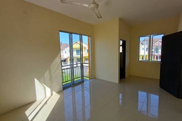 BANDAR SEJAHTERA (POKOK SENA)