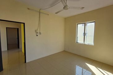 BANDAR SEJAHTERA (POKOK SENA)