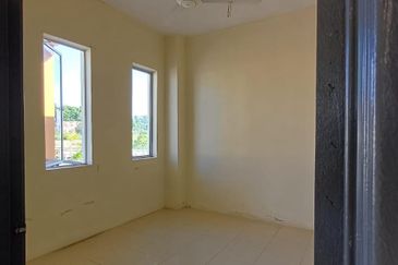 BANDAR SEJAHTERA (POKOK SENA)