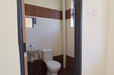 BANDAR SEJAHTERA (POKOK SENA)