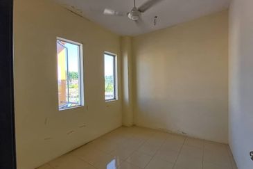 BANDAR SEJAHTERA (POKOK SENA)