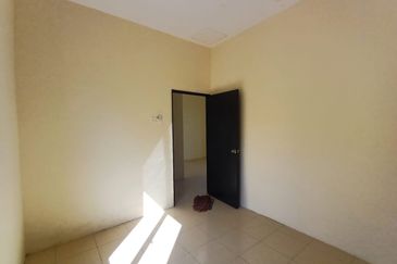 BANDAR SEJAHTERA (POKOK SENA)