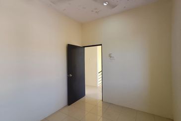 BANDAR SEJAHTERA (POKOK SENA)