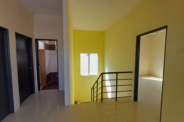 BANDAR SEJAHTERA (POKOK SENA)