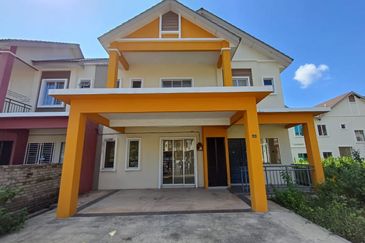 BANDAR SEJAHTERA (POKOK SENA)