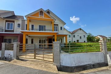 BANDAR SEJAHTERA (POKOK SENA)