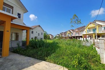 BANDAR SEJAHTERA (POKOK SENA)