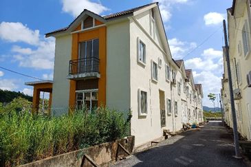 BANDAR SEJAHTERA (POKOK SENA)