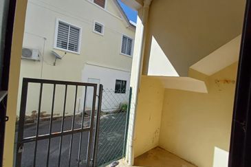 BANDAR SEJAHTERA (POKOK SENA)