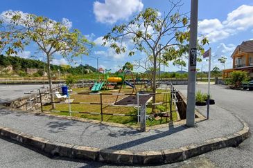 BANDAR SEJAHTERA (POKOK SENA)