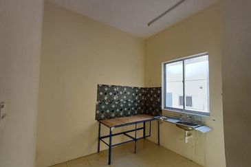 BANDAR SEJAHTERA (POKOK SENA)