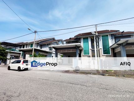 SEMI D NON BUMI LAWA🏠RENOVATED🔥BELOW MARKET VALUE 50K❗️SP Saujana , Kedah, Sungai Petani