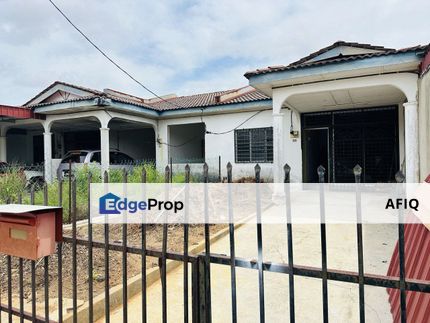 TERES KOS SEDERHANA MURAH🏠BELOW MV 25K🔥❗️Taman Lembah Permai  , Kedah, Kuala Muda