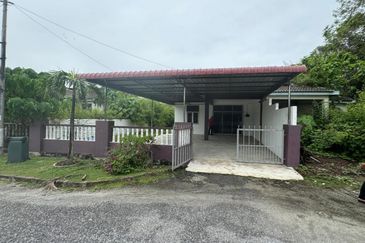 TAMAN SERI MESRA