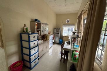 TAMAN SERAI SETIA FASA 1