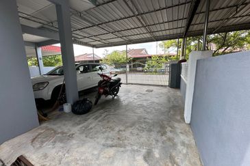 TAMAN SERAI SETIA FASA 1