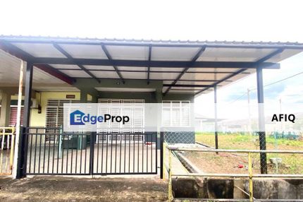 SEMI D NON BUMI🏠TANAH LUAS🔥REFURBISH❗️Ambangan Height Zon Kemboja SP, Kedah, Sungai Petani