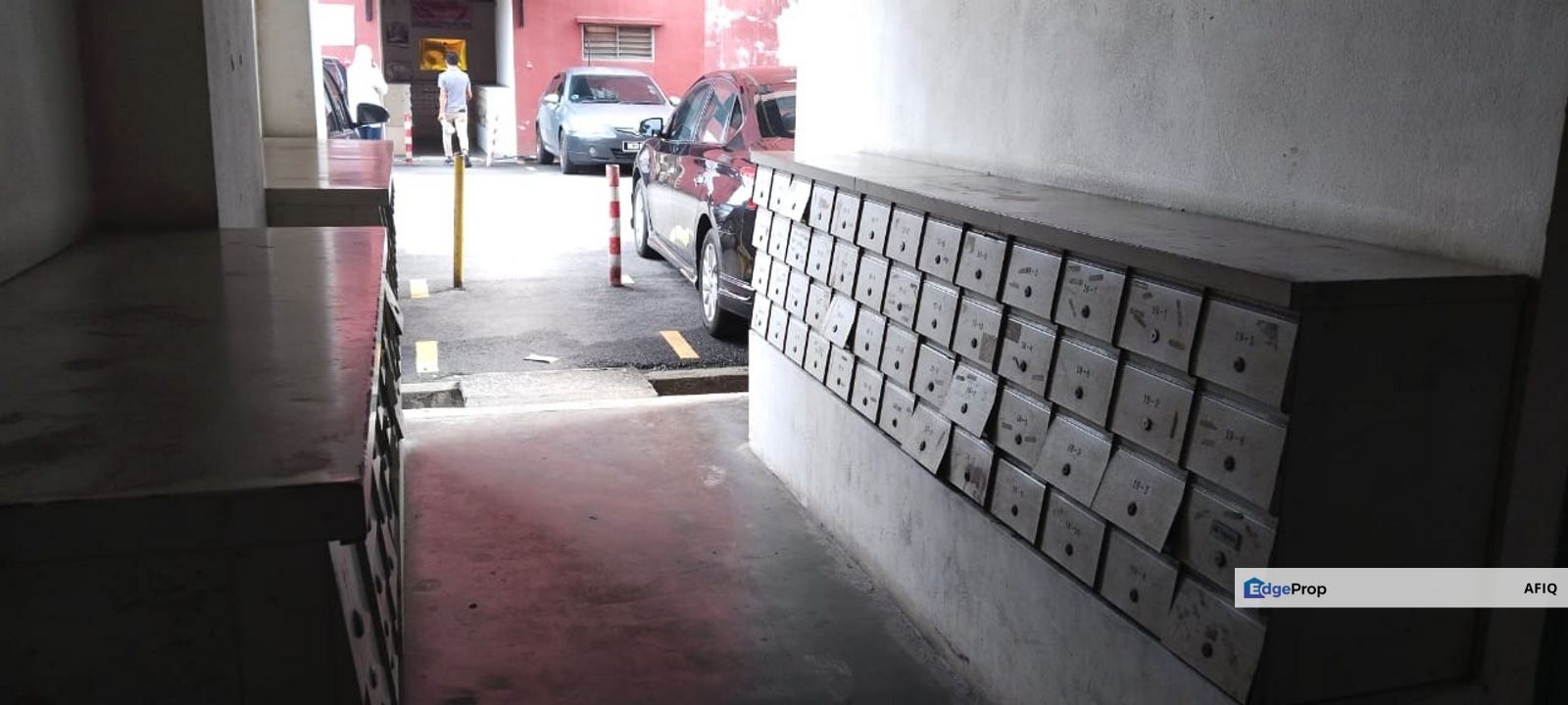 PANGSAPURI MURAH🏠STRATA READY🔥Seberang Jaya❗️Pangsapuri Sutera , Penang, Seberang Perai