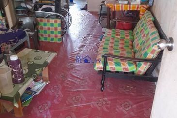 BANDAR PUTERI JAYA SEKSYEN 1