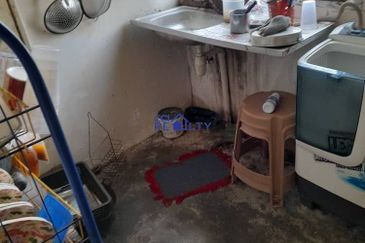 BANDAR PUTERI JAYA SEKSYEN 1