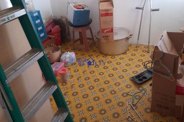 BANDAR PUTERI JAYA SEKSYEN 1