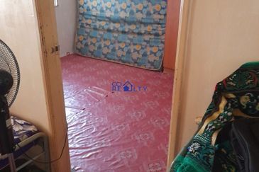 BANDAR PUTERI JAYA SEKSYEN 1