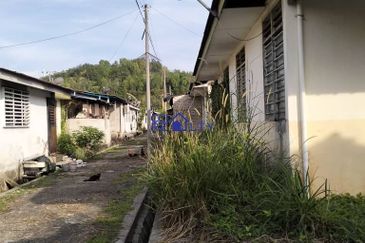 BANDAR PUTERI JAYA SEKSYEN 1