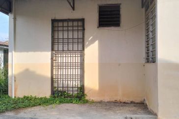 BANDAR PUTERI JAYA SEKSYEN 1