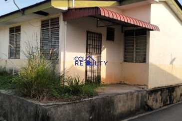 BANDAR PUTERI JAYA SEKSYEN 1