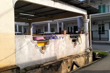 BANDAR PUTERI JAYA SEKSYEN 1