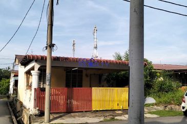 BANDAR PUTERI JAYA SEKSYEN 1