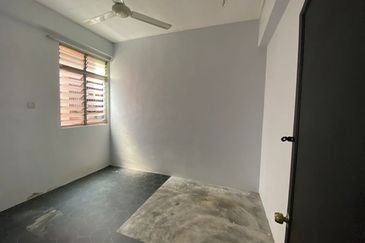 Pangsapuri Bayan Permai