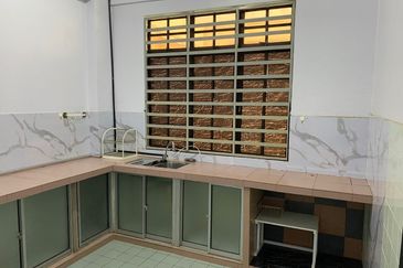 Pangsapuri Bayan Permai