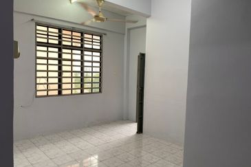 Pangsapuri Bayan Permai