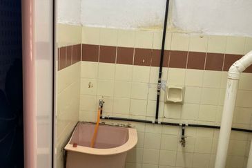 Pangsapuri Bayan Permai