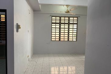 Pangsapuri Bayan Permai